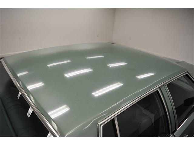 1977 Chevrolet Impala (CC-1152886) for sale in Sherman, Texas