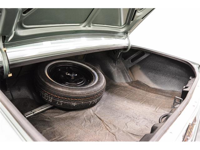 1977 Chevrolet Impala (CC-1152886) for sale in Sherman, Texas