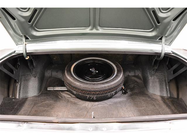 1977 Chevrolet Impala (CC-1152886) for sale in Sherman, Texas