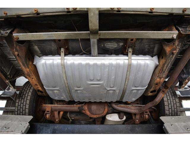 1977 Chevrolet Impala (CC-1152886) for sale in Sherman, Texas