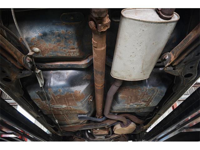 1977 Chevrolet Impala (CC-1152886) for sale in Sherman, Texas