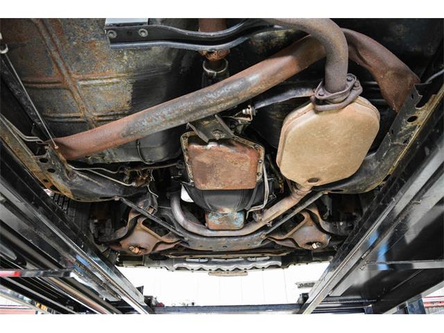 1977 Chevrolet Impala (CC-1152886) for sale in Sherman, Texas