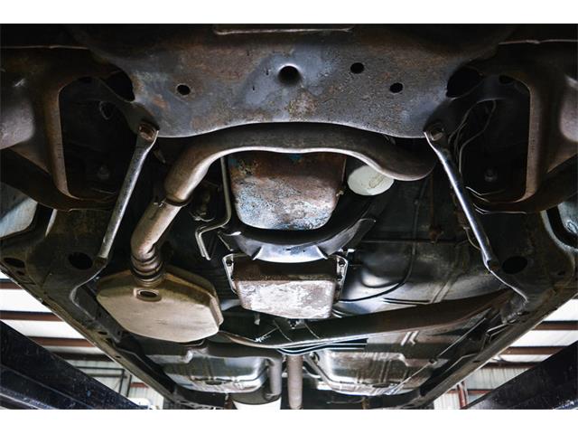 1977 Chevrolet Impala (CC-1152886) for sale in Sherman, Texas