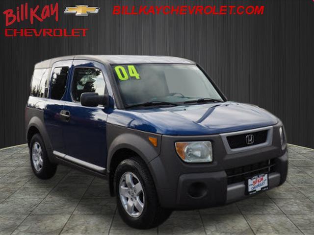 2004 Honda Element (CC-1152889) for sale in Downers Grove, Illinois