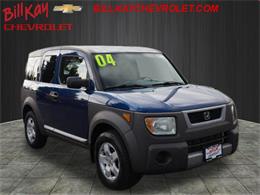 2004 Honda Element (CC-1152889) for sale in Downers Grove, Illinois