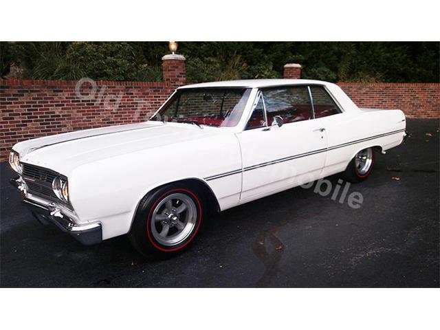 1965 Chevrolet Chevelle (CC-1152902) for sale in Huntingtown, Maryland