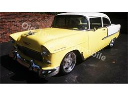 1955 Chevrolet 210 (CC-1152914) for sale in Huntingtown, Maryland