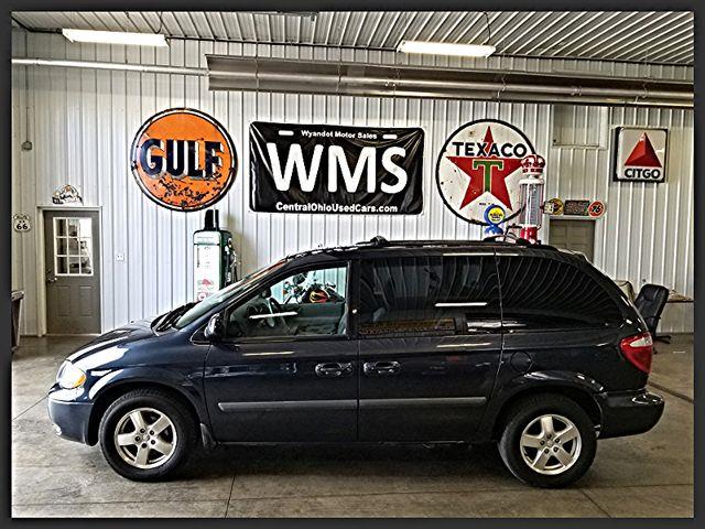 2007 Dodge Van (CC-1152916) for sale in Upper Sandusky, Ohio