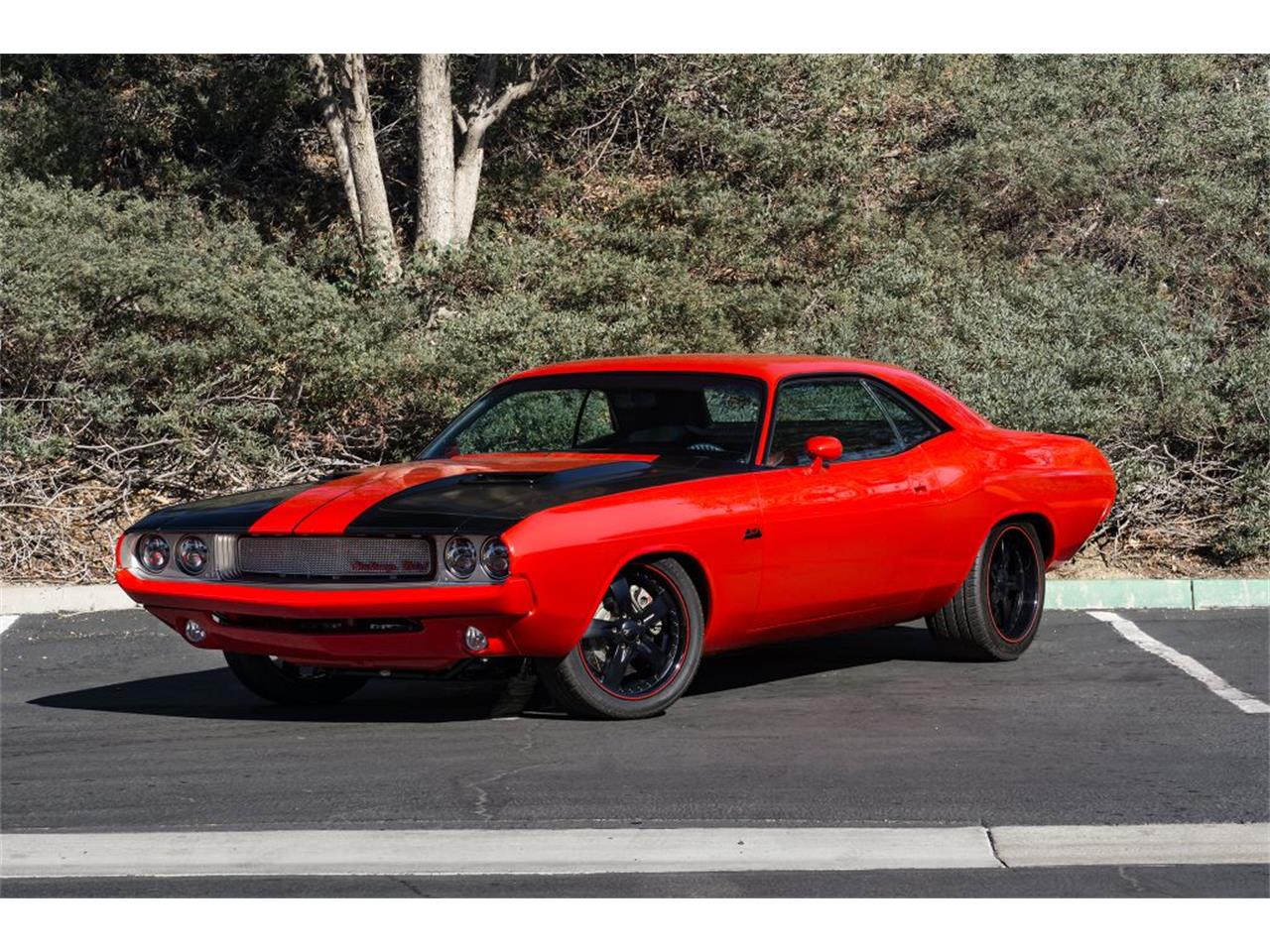 1972 Dodge Challenger for Sale | ClassicCars.com | CC-1152935