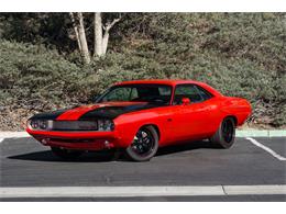 1972 Dodge Challenger (CC-1152935) for sale in Temecula, California