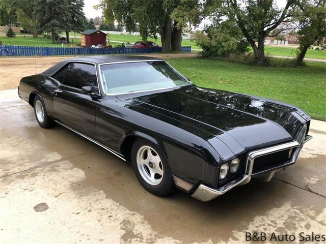 1970 Buick Riviera (CC-1152940) for sale in Brookings, South Dakota