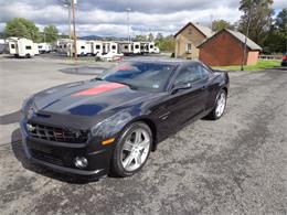 2012 Chevrolet Camaro RS/SS (CC-1152954) for sale in MILL HALL, Pennsylvania