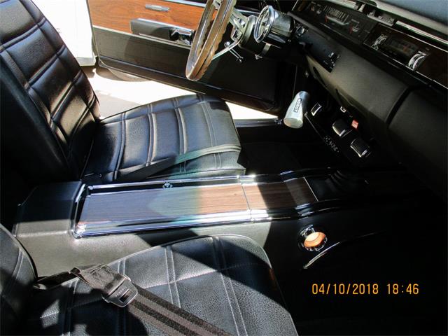 1969 Plymouth GTX (CC-1152959) for sale in Trinity Center, California