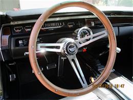 1969 Plymouth GTX (CC-1152959) for sale in Trinity Center, California