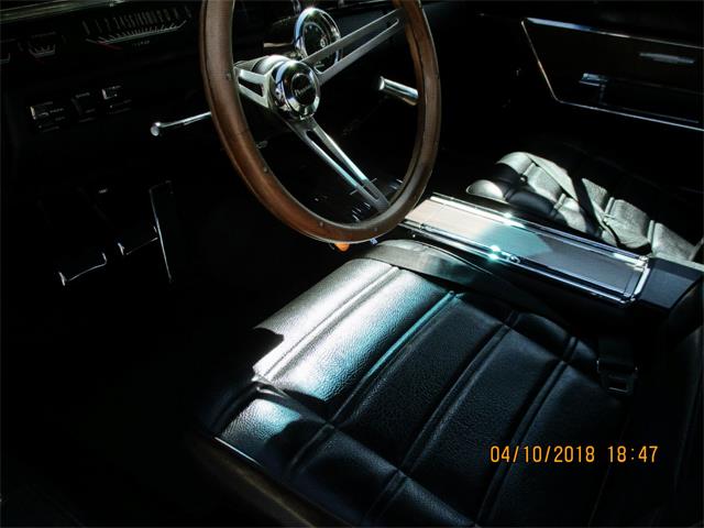 1969 Plymouth GTX (CC-1152959) for sale in Trinity Center, California