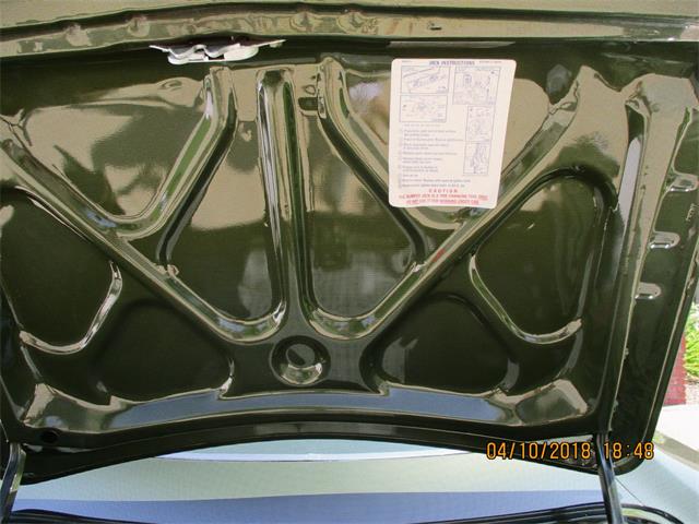 1969 Plymouth GTX (CC-1152959) for sale in Trinity Center, California