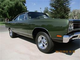 1969 Plymouth GTX (CC-1152959) for sale in Trinity Center, California