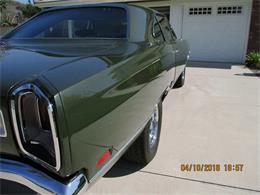 1969 Plymouth GTX (CC-1152959) for sale in Trinity Center, California