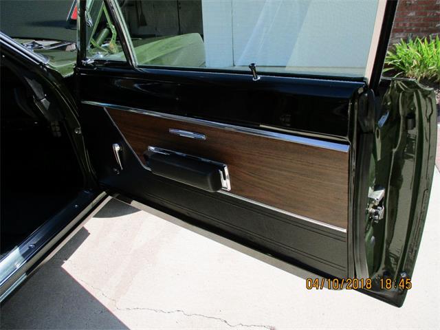 1969 Plymouth GTX (CC-1152959) for sale in Trinity Center, California