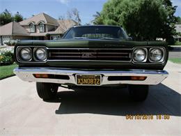 1969 Plymouth GTX (CC-1152959) for sale in Trinity Center, California