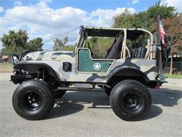 1975 Jeep DJ (CC-1152965) for sale in Simi Valley, California