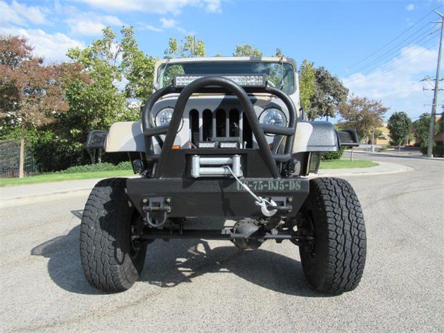 1975 Jeep DJ (CC-1152965) for sale in Simi Valley, California