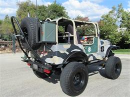 1975 Jeep DJ (CC-1152965) for sale in Simi Valley, California