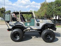 1975 Jeep DJ (CC-1152965) for sale in Simi Valley, California