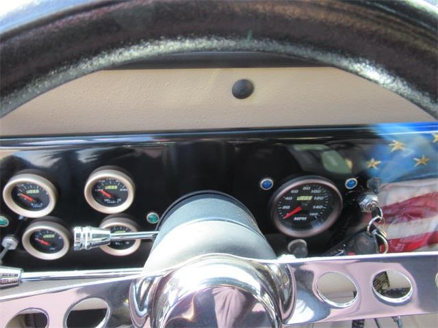 1975 Jeep DJ (CC-1152965) for sale in Simi Valley, California