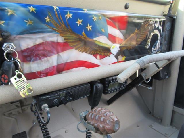 1975 Jeep DJ (CC-1152965) for sale in Simi Valley, California
