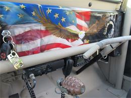 1975 Jeep DJ (CC-1152965) for sale in Simi Valley, California