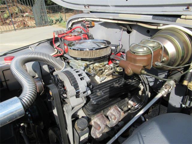 1975 Jeep DJ (CC-1152965) for sale in Simi Valley, California