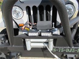 1975 Jeep DJ (CC-1152965) for sale in Simi Valley, California