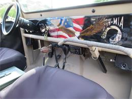 1975 Jeep DJ (CC-1152965) for sale in Simi Valley, California