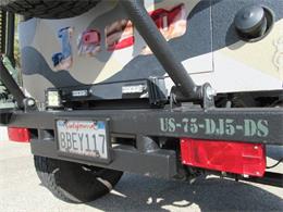1975 Jeep DJ (CC-1152965) for sale in Simi Valley, California