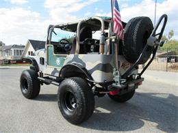 1975 Jeep DJ (CC-1152965) for sale in Simi Valley, California