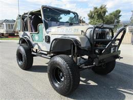 1975 Jeep DJ (CC-1152965) for sale in Simi Valley, California