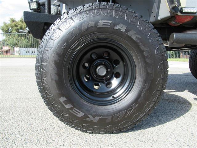 1975 Jeep DJ (CC-1152965) for sale in Simi Valley, California