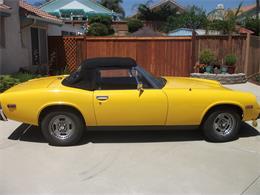 1974 Jensen-Healey MKII (CC-1152975) for sale in Sun City, California