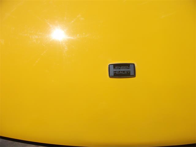 1974 Jensen-Healey MKII for Sale | ClassicCars.com | CC-1152975