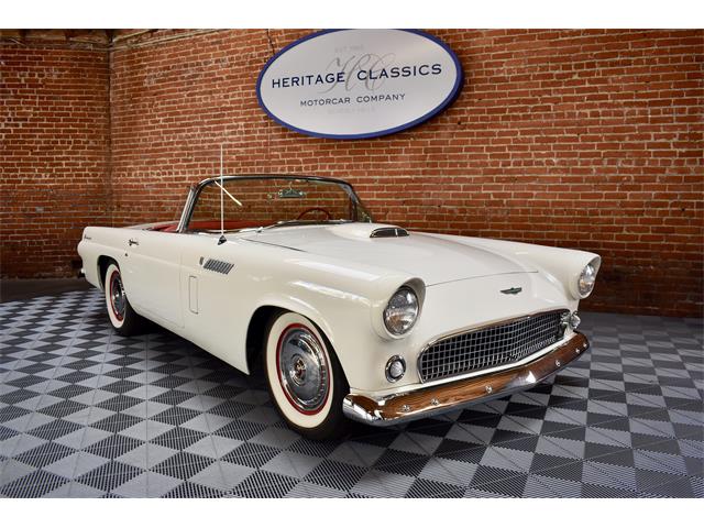 1959 Ford Thunderbird (CC-1152993) for sale in West Hollywood, California