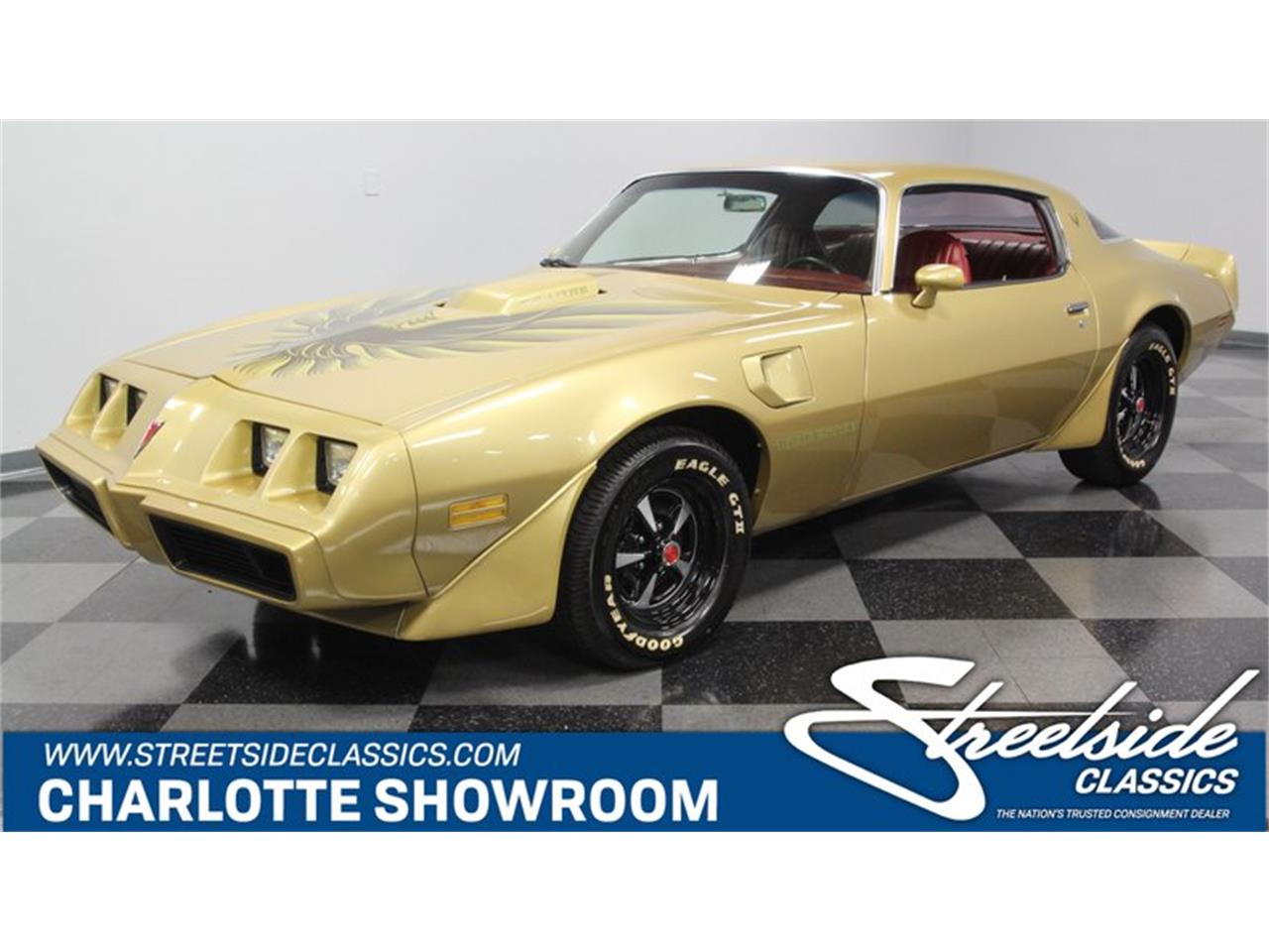 1979 Pontiac Firebird for Sale | ClassicCars.com | CC-1153005