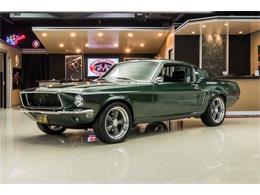 1968 Ford Mustang (CC-1153015) for sale in Plymouth, Michigan
