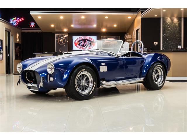 1965 Shelby Cobra (CC-1153016) for sale in Plymouth, Michigan