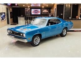 1970 Plymouth Duster (CC-1153018) for sale in Plymouth, Michigan