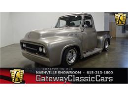 1954 Ford F100 (CC-1153038) for sale in La Vergne, Tennessee