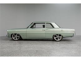 1967 Chevrolet Chevy II (CC-1153068) for sale in Concord, North Carolina