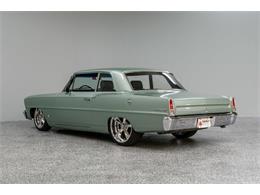 1967 Chevrolet Chevy II (CC-1153068) for sale in Concord, North Carolina