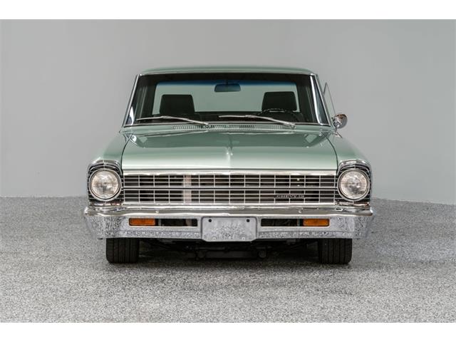 1967 Chevrolet Chevy II (CC-1153068) for sale in Concord, North Carolina
