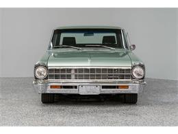 1967 Chevrolet Chevy II (CC-1153068) for sale in Concord, North Carolina